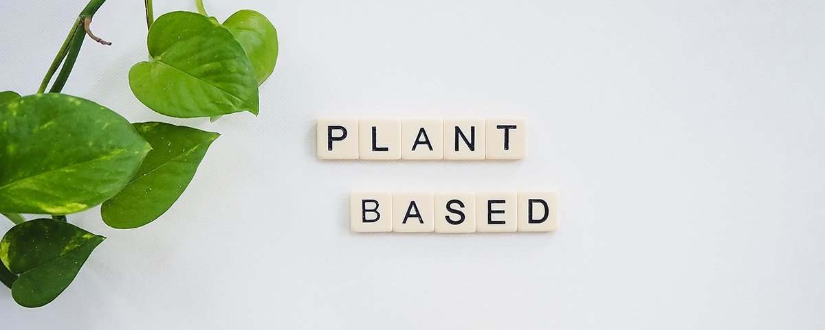 Why you should switch to a plant-based diet