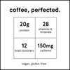 Soylent cafe mocha